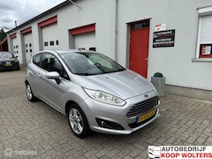 Ford Fiesta - 1.0 Titanium 169.000KM Airco