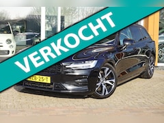 Volvo V60 - 2.0 B4 R-Design