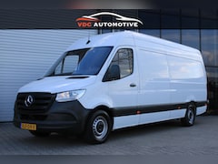 Mercedes-Benz Sprinter - 314 2.2 CDI L3H2 Cruisecontrol | Camera | 3 Zitplaatsen | Parkeersensoren | Carplay