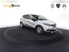 Renault Captur - TCe 150 EDC Initiale Paris | Trekhaak | Camera | Panoramadak | Dodehoekdetectie