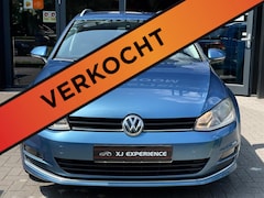 Volkswagen Golf Variant - 1.4 TSI Highline 122 PK AIRCO CRUISCTRL
