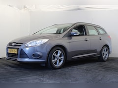 Ford Focus Wagon - 1.0 EcoBoost Edition