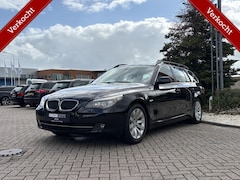 BMW 5-serie Touring - 520d Corporate Lease Business Line