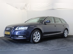 Audi A6 Avant - 2.0 TFSI Business Edition