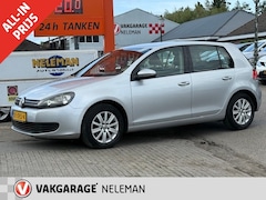Volkswagen Golf - 1.2 TSI 105PK 5 DEURS Comfortline TREKHAAK