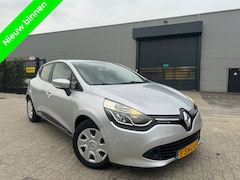 Renault Clio - 1.5 dCi Navigatie|Clima Expression