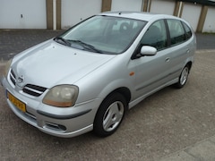 Nissan Almera Tino - 1.8 Comfort