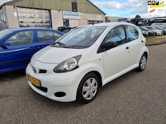 Toyota Aygo - 1.0-12V Cool 5-Drs Airco Bj:2012 NAP