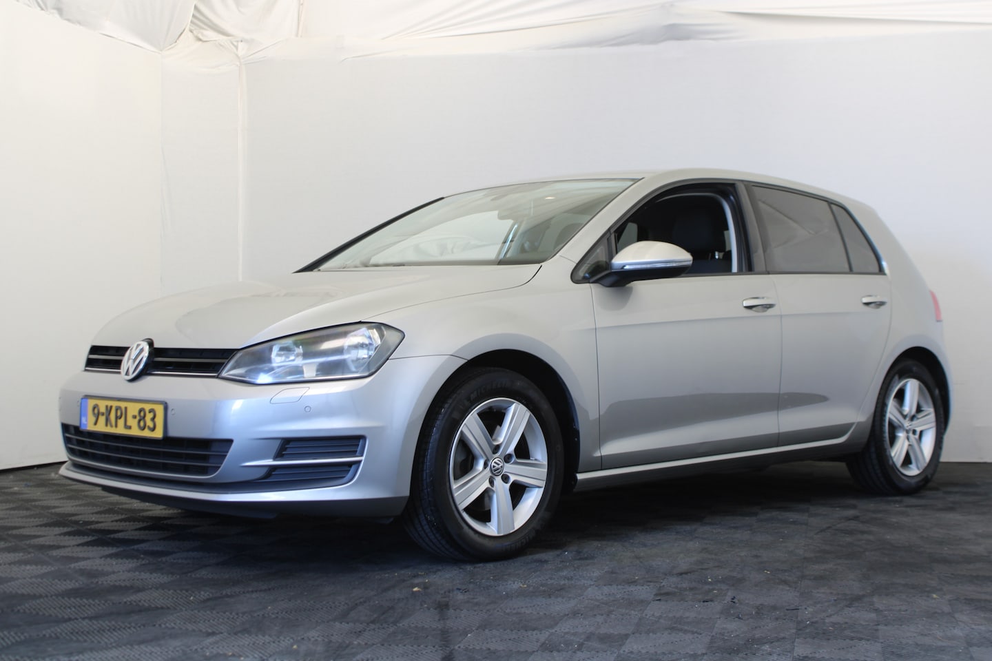 Volkswagen Golf Variant - 1.4 TSI Highline |Stoelverwarming| - AutoWereld.nl