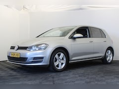 Volkswagen Golf Variant - 1.4 TSI Highline |Stoelverwarming|