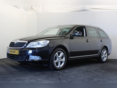 Skoda Octavia Combi - 1.2 TSI Elegance Business Line Zie tekst