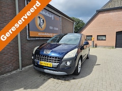 Peugeot 3008 - 1.6 VTi ST