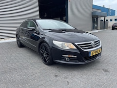 Volkswagen Passat CC - 1.8 TSI 5p.|nette auto|