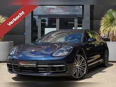 Porsche Panamera Sport Turismo - 2.9 4 E-Hybrid 470pk Stoelverwarming/Navigatie/360Camera