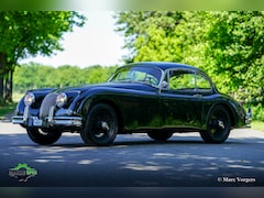 Jaguar XK - XK150 3.4 FHC