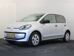 Volkswagen Up! - |Grijs kenteken|