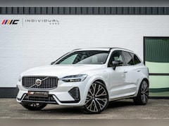 Volvo XC60 - 2.0 T6 AWD R-Design 398pk Luchtvering 22'' Pano