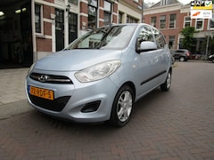 Hyundai i10 - 1.1 Drive-Cool 5Drs Airco 4 Cilinder