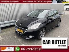 Peugeot 208 - 1.2 VTi Envy Edition 120Dkm.NAP, 5-Drs, Clima, CC, Navi, BlueTooth, LM, Trekh, – Inruil Mo