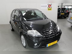 Citroën C3 - 1.6 16V AUT Exclusive (1ste eigenaars&Dealer onderhouden)