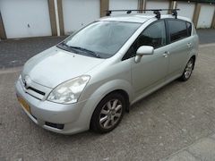 Toyota Verso - 1.8 VVT-i Dynamic 7p. automaat