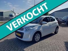 Citroën C1 - 1.0 e-VTi Feel VOL JAAR APK + 109.000 km