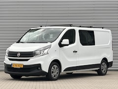 Fiat Talento - 1.6 MJ L2 DC Dubbele cabine