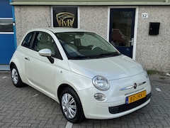 Fiat 500 - 1.2 AUT NWE KOPPELING