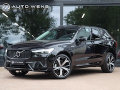 Volvo XC60 - T8 AWD Plus Dark 455PK | 360 Cam | 21'' | Harman Kardon | Winterpakket