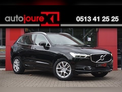 Volvo XC60 - 2.0 D4 AWD Momentum | Origineel NL | Camera | Leder | Cruise Control | Navigatie |