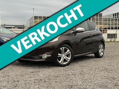 Peugeot 208 - 1.6 VTi Allure/NAVI/NW APK