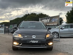 Volkswagen Passat Variant - 1.4 TSI Highline EcoFuel DSG Vol optie