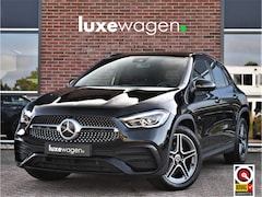 Mercedes-Benz GLA-Klasse - 250 e AMG Pano Night Camera