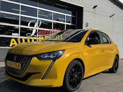 Peugeot 208 - 1.2 PureTech Big Cheese Edition - 51.000 KM - Navigatie/Apple CarPlay I Airco I LED I PDC