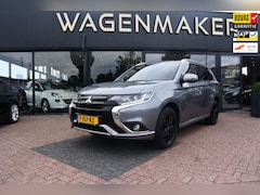 Mitsubishi Outlander - 2.0 PHEV Pure AUT|Clima|Cruise|CAMERA