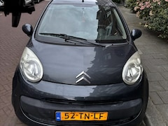 Citroën C1 - 1.0-12V Ambiance