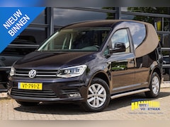 Volkswagen Caddy - 2.0 TDI AUT. Highline MARGE|Trekh|Distr.riem verv.|Xenon