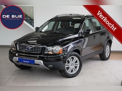 Volvo XC90 - 2.5 T5 AWD Limited Edition|Org NL NAP|2e Eig|7 Zitter|Youngtimer|Top Conditie|Trekhaak|Nav