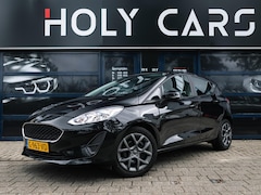 Ford Fiesta - 1.1 Trend NAVI AIRCO APPLE CARPLAY CRUISE PDC NAVI
