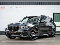 BMW X5 - xDrive45e 394pk M-Sport 4-Wielsturing H/K Trekhaak
