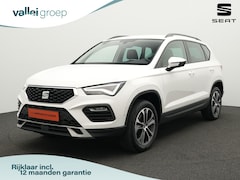 SEAT Ateca - 1.5 TSI 150 pk Style Business Intense | Trekhaak | Leder/alcantara | Navigatie | Stuur-/st