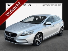 Volvo V40 - 1.6 D2 Ocean Race / Ocean race uitvoering / Cruise control / Achteruitrijcamera /