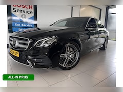 Mercedes-Benz E-klasse - 200 Business Solution AMG Upgrade Edition Panodak /Camera/