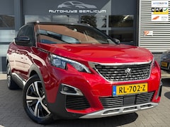 Peugeot 3008 - 1.6 e-THP GT Line|NAP|VOL OPTIE|DEALER ONDERHOUDEN