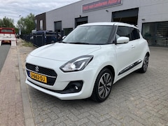 Suzuki Swift - 1.2 Stijl Smart Hybrid 27000KM , ORG NED , 1e EIG