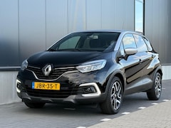 Renault Captur - 1.3 TCe Version S 150 pk Automaat Bose Camera Trekhaak