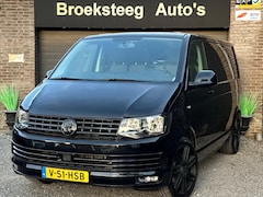 Volkswagen Transporter - 2.0 TDI L1H1 Comfortline