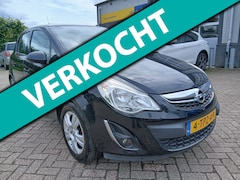 Opel Corsa - 1.2-16V Anniversary Edition - 5 Drs - Airco - Trekhaak