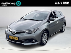 Toyota Auris - 1.3 VVTi Aspiration Navigator