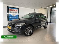 Volkswagen Tiguan - 1.4 TSI eHybrid Business+ Panoramadak /Trekhaak / apple Carplay